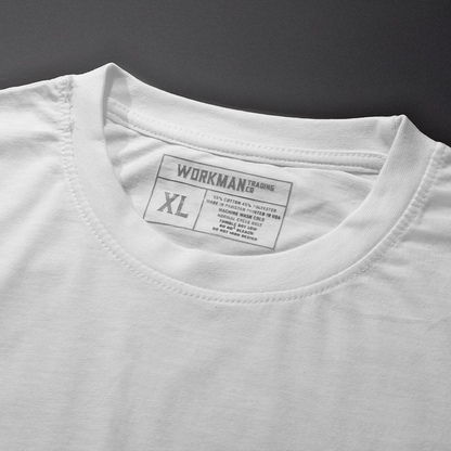 The Trades Want You - Tee