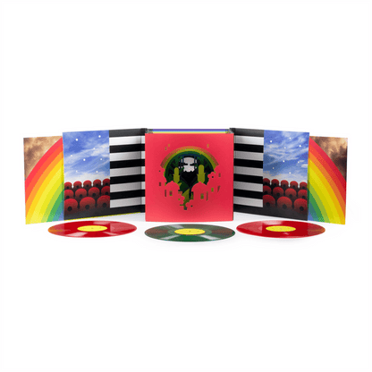 The Wizard of Oz - Expanded Motion Picture Soundtrack 3xLP