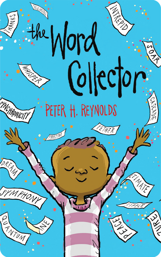The Word Collector