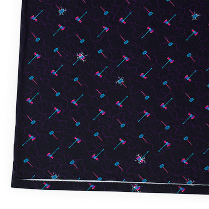 RSVLTS RSVLTS Marvel "Mjolnir & Stormbreaker" _ All-Day Polo