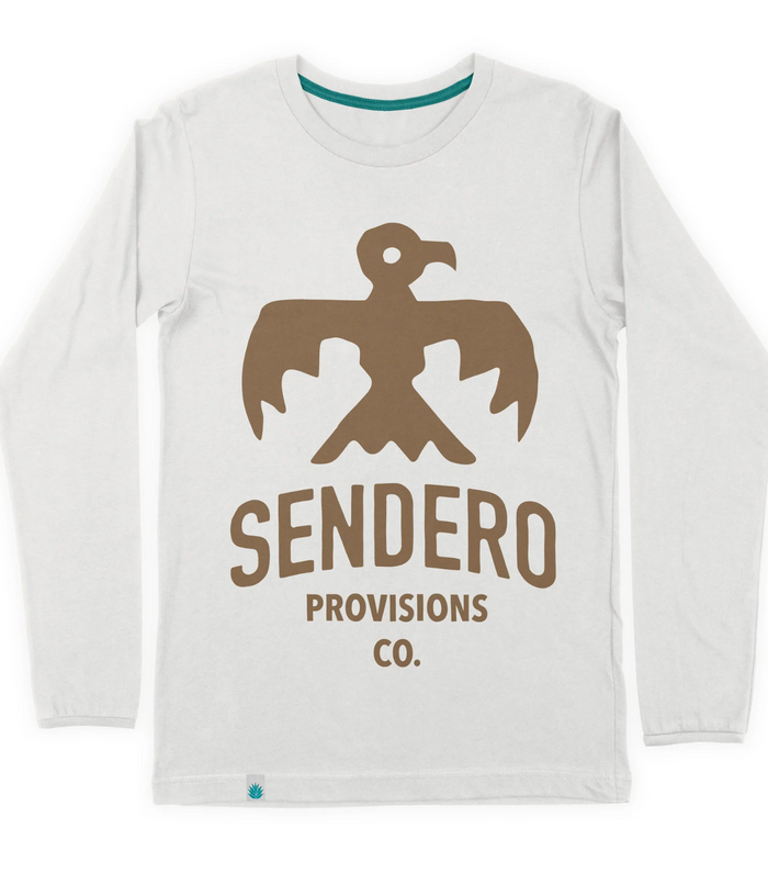 Thunderbird Tee