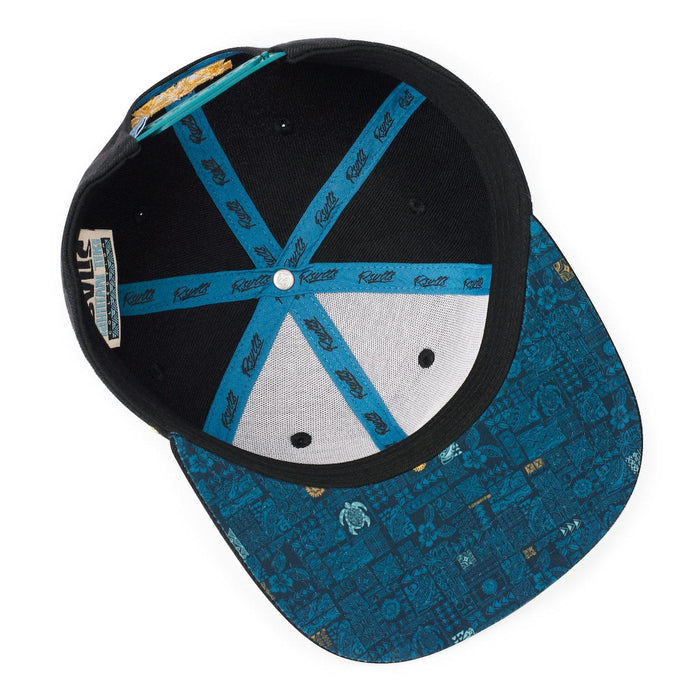 RSVLTS RSVLTS Hat Tiare – TLB Hat Tiare – TLB Hat