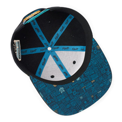 RSVLTS RSVLTS Hat Tiare – TLB Hat Tiare – TLB Hat