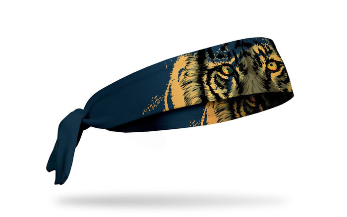 Tiger Vision Flex Tie Headband - View 2