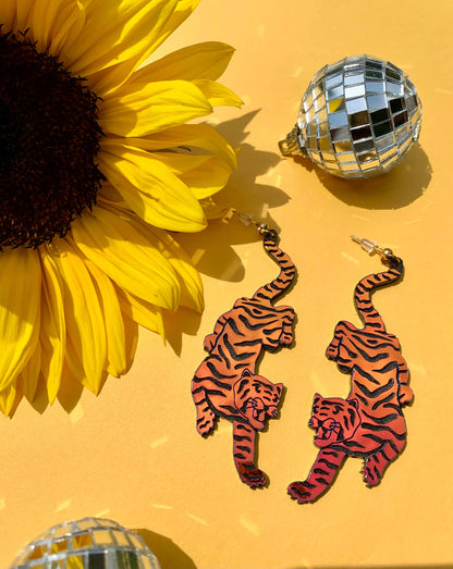 Tigers