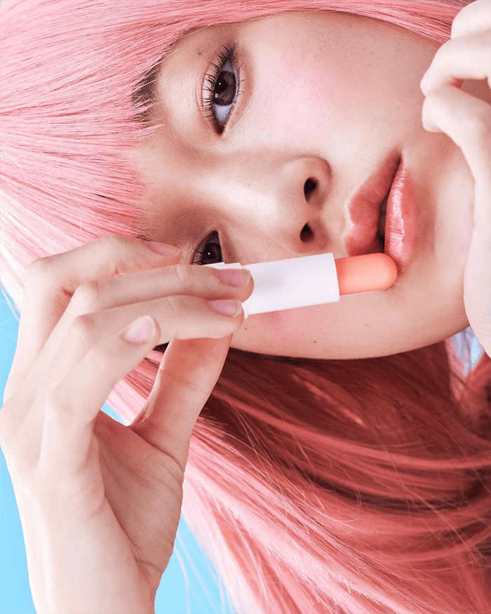 TOCOBO Glow Ritual Lip Balm