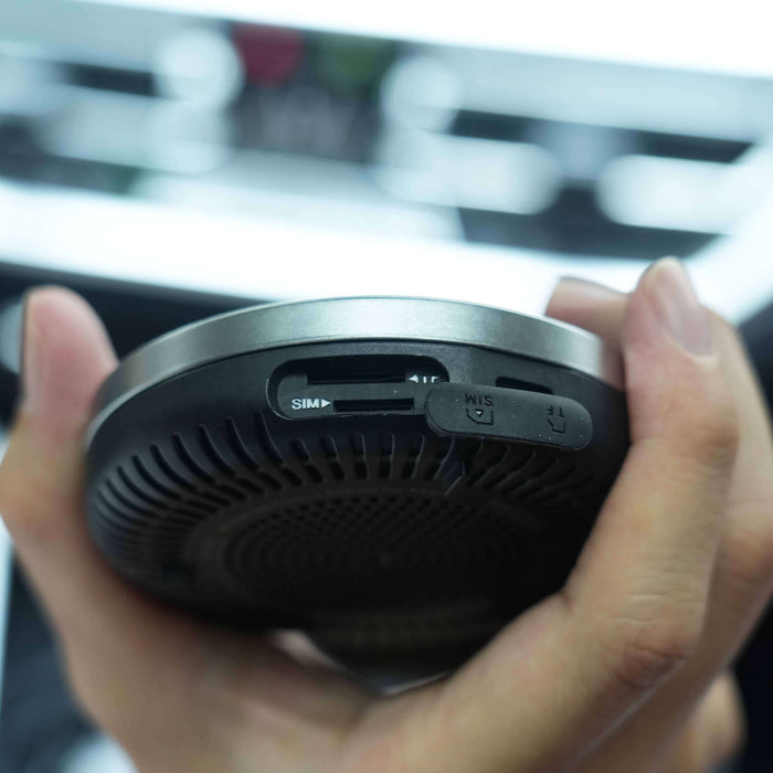(Today Special Offer 20% OFF) OttoAibox i3 BMW CarPlay AI Box