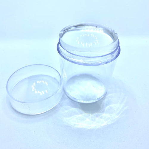 Tools - Super Sticky Clear Stamper
