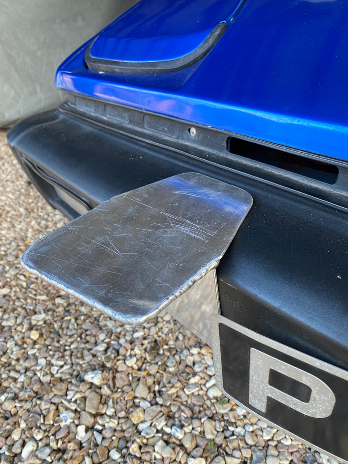TR7 Spot Lamp Brackets