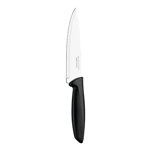 Tramontina 6'' Chefs Knife - Black