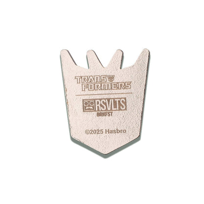 RSVLTS Transformers Golf Ball Marker Transformers "Deception" – Ball Marker Transformers "Deception" – Ball Marker