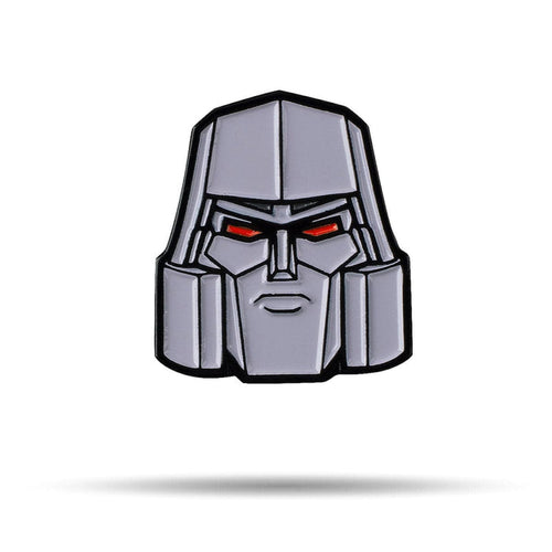 RSVLTS Transformers Golf Ball Marker Transformers "Megatron"– Ball Marker Transformers "Megatron"– Ball Marker