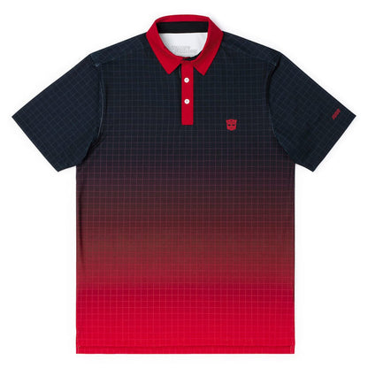 RSVLTS XS Transformers Short Sleeve Shirt Transformers "Team Autobot " – All-Day Polo Transformers "Team Autobot " – All-Day Polo