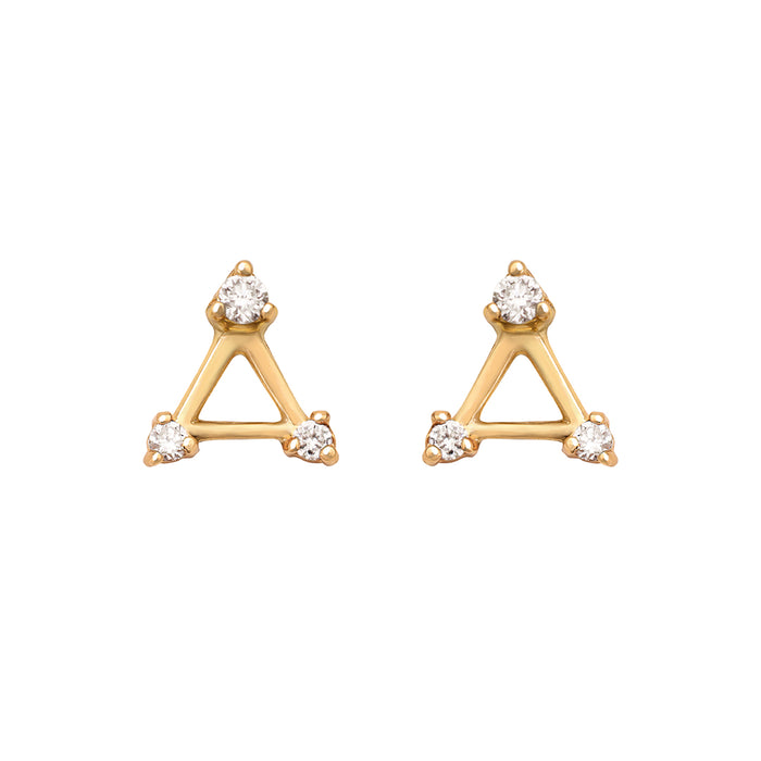 Trinity Studs