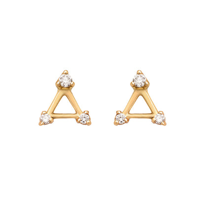 Trinity Studs