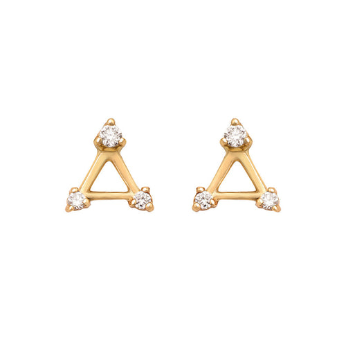 Trinity Studs