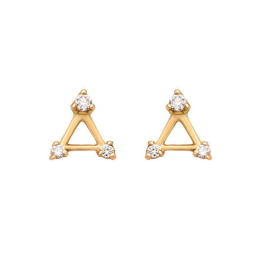 Trinity Studs