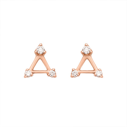 Trinity Studs