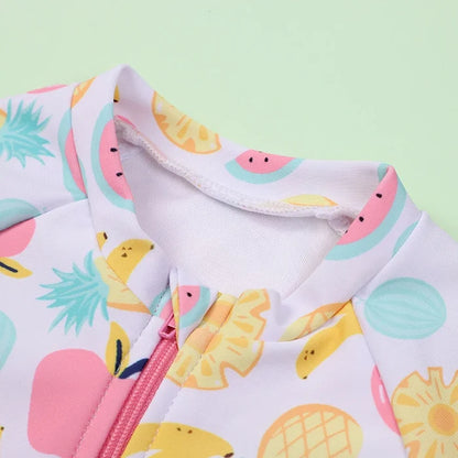 TROPICAL FRUIT Swimsuit