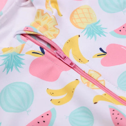 TROPICAL FRUIT Swimsuit