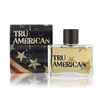 Tru American Cologne for Men