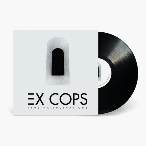 Ex Cops - True Hallucinations Vinyl & Merch | Fat Possum Records