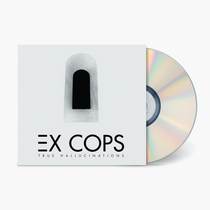 Fat Possum - True Hallucinations Vinyl & Merch | Fat Possum Records