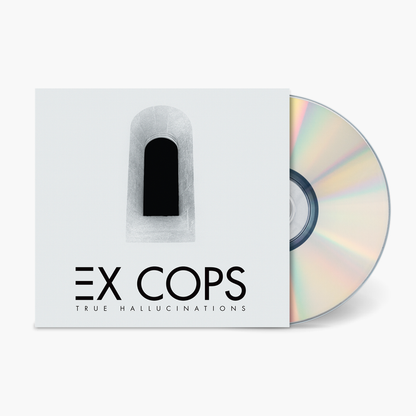 Fat Possum - True Hallucinations Vinyl & Merch | Fat Possum Records