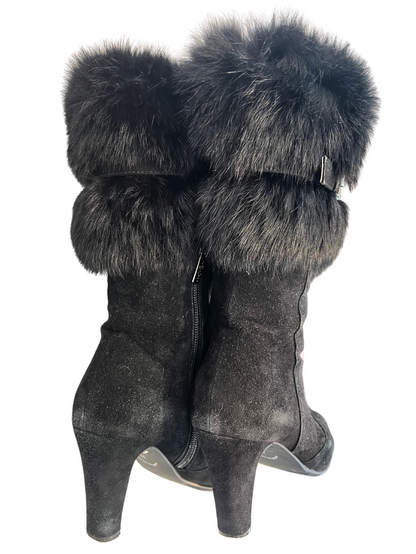 Trussardi Boots