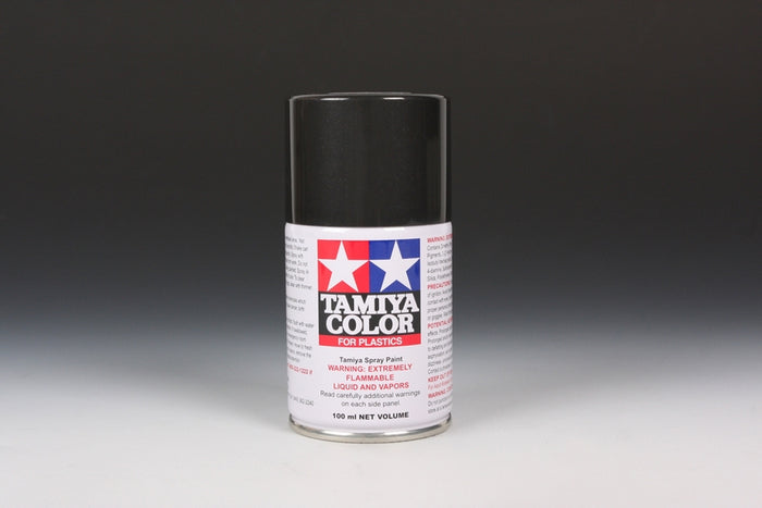 TS-38 Gun Metal Spray Paint