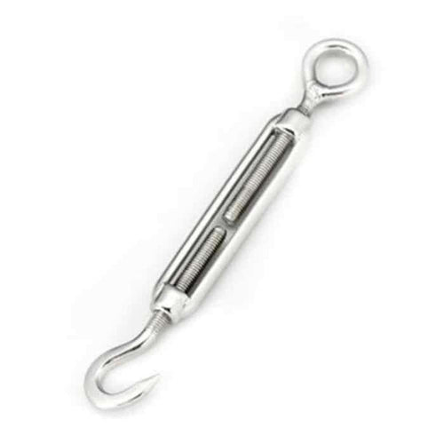 Turn Buckle 6mm x 4pc