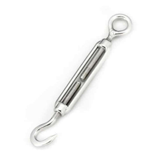 Turn Buckle 6mm x 4pc