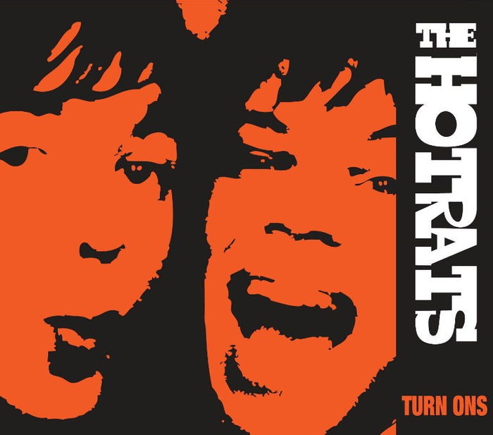Fat Possum - Turn Ons Vinyl & Merch | Fat Possum Records