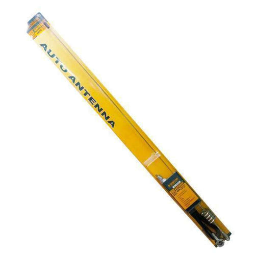 Turtle Wax Universal Antenna Chrome (SL-253C)