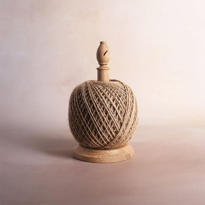 Twine Stand with Cutter Boston General Store