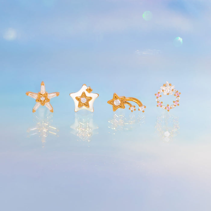 Twinkle Twinkle Stud Set