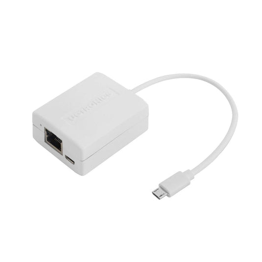PoE to Micro-USB Adapter for Raspberry Pi Zero by Uctronics - The Pi Hut
