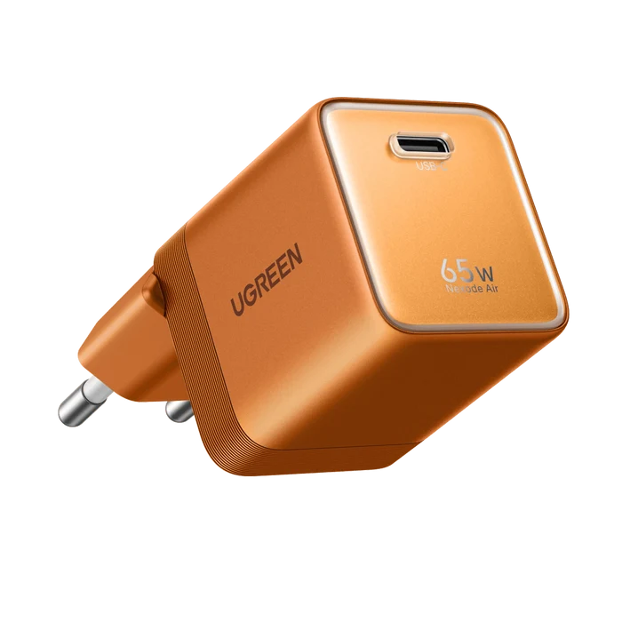 UGREEN Nexode Air USB - C Charger (65W, GaN) - UGREEN EU