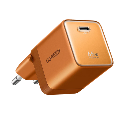 UGREEN Nexode Air USB - C Charger (65W, GaN) - UGREEN EU