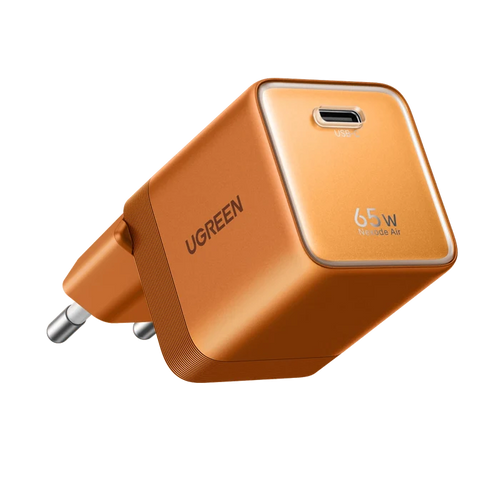 UGREEN Nexode Air USB - C Charger (65W, GaN) - UGREEN EU