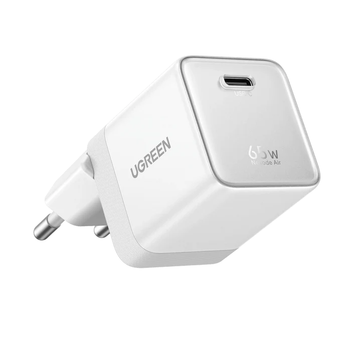 UGREEN Nexode Air USB - C Charger (65W, GaN) - UGREEN EU