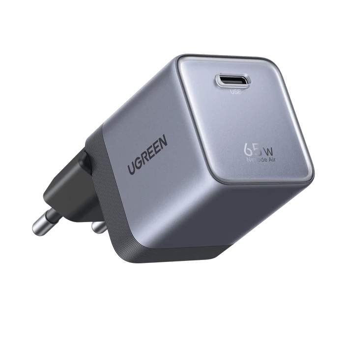 UGREEN Nexode Air USB - C Charger (65W, GaN) - UGREEN EU