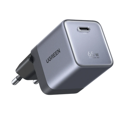 UGREEN Nexode Air USB - C Charger (65W, GaN) - UGREEN EU