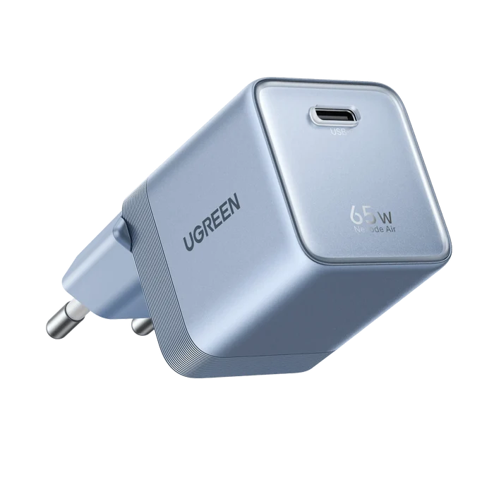 UGREEN Nexode Air USB - C Charger (65W, GaN) - UGREEN EU