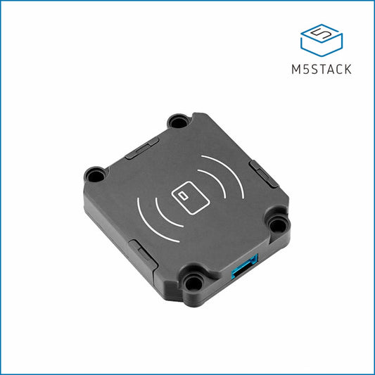 UHF RFID Unit (JRD-4035) - m5stack-store