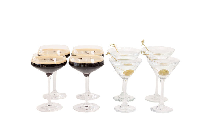 Ultimate Martini Box