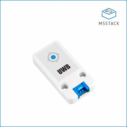 Ultra-Wideband (UWB) Unit Indoor Positioning module (DW1000) - m5stack-store