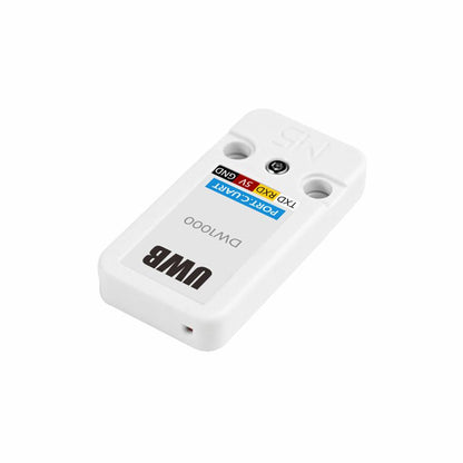 Ultra-Wideband (UWB) Unit Indoor Positioning module (DW1000) - m5stack-store