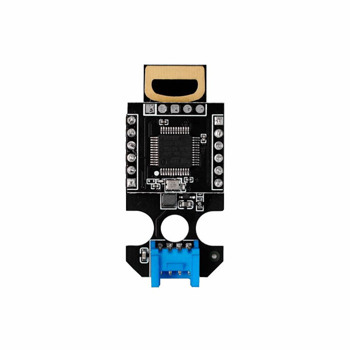 Ultra-Wideband (UWB) Unit Indoor Positioning module (DW1000) - m5stack-store