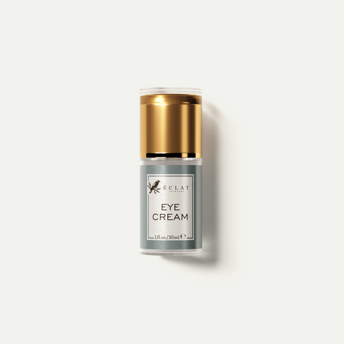 Under Eye Cream for Dark Circles & Puffiness - Eclat